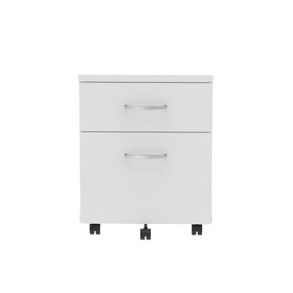 Impulse Mobile Pedestal – Flatpacked