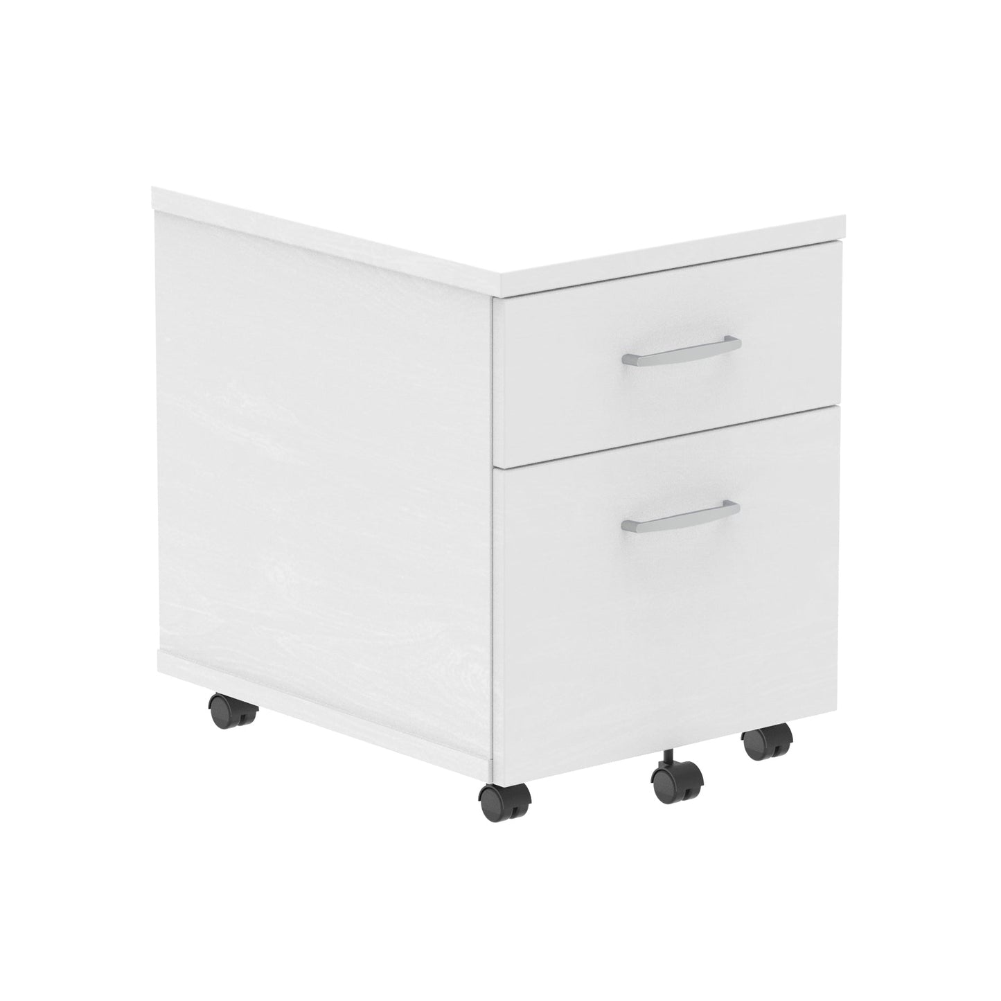 Impulse Mobile Pedestal – Flatpacked