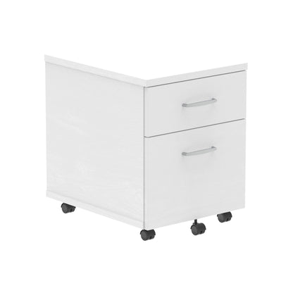 Impulse Mobile Pedestal – Flatpacked