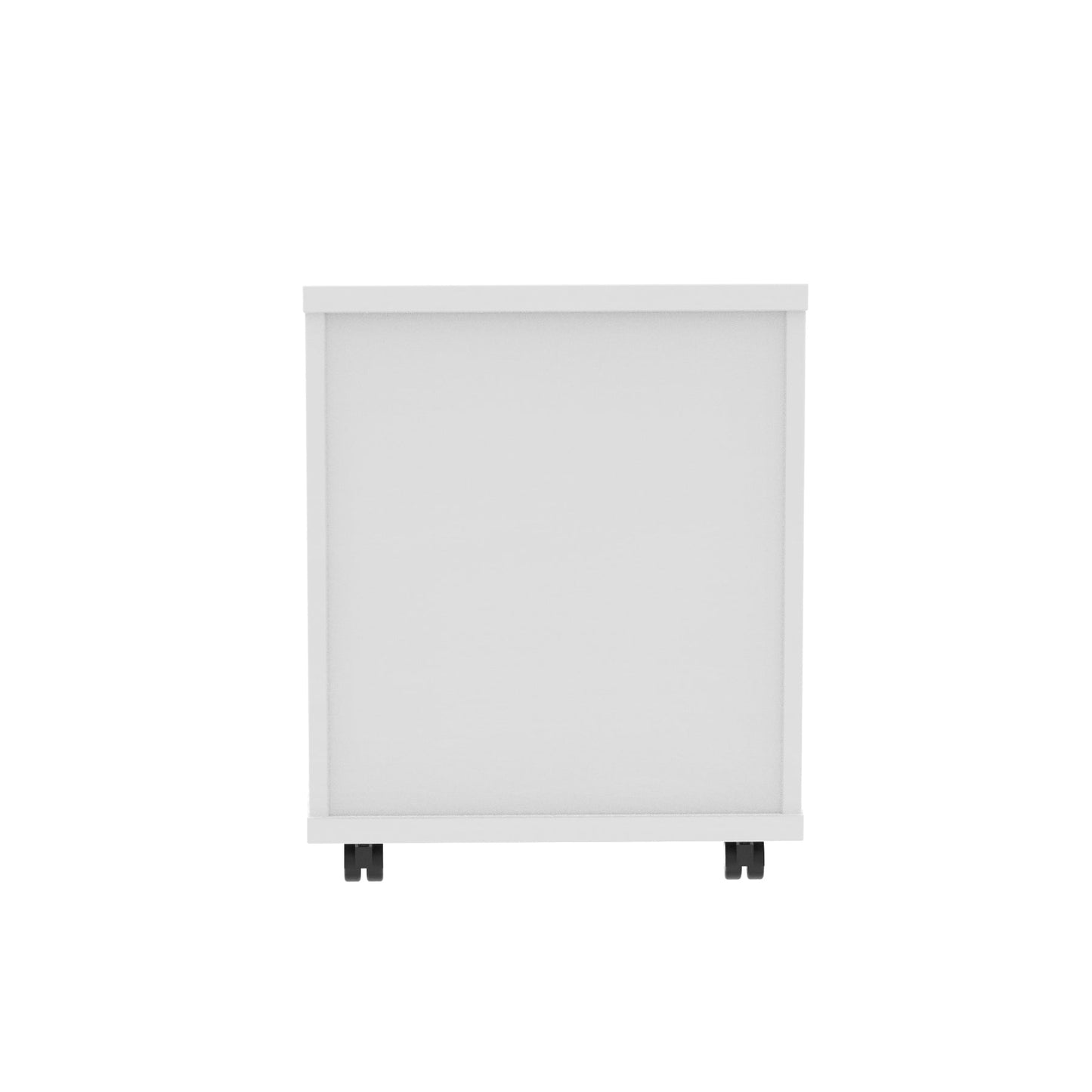 Impulse Mobile Pedestal – Flatpacked