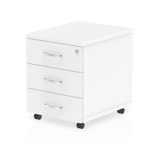 Impulse Mobile Pedestal – Flatpacked
