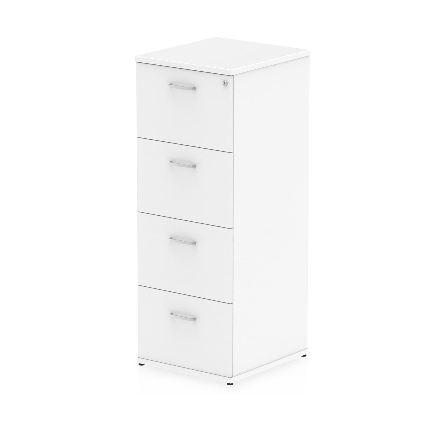Impulse Filing Cabinet with Lockable Drawers