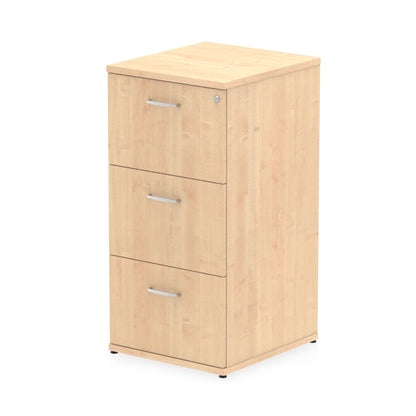 Impulse Filing Cabinet with Lockable Drawers