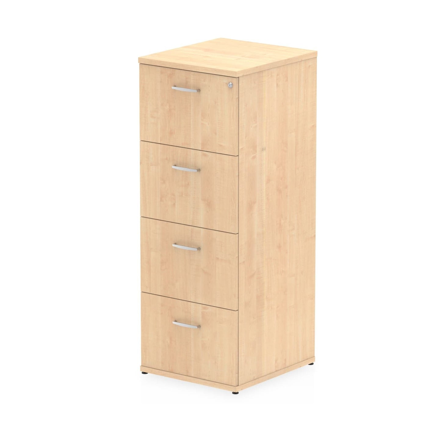 Impulse Filing Cabinet with Lockable Drawers