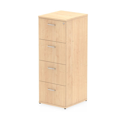 Impulse Filing Cabinet with Lockable Drawers