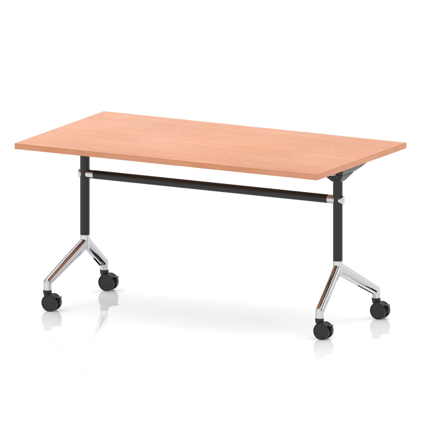 Impulse Flip Top Table