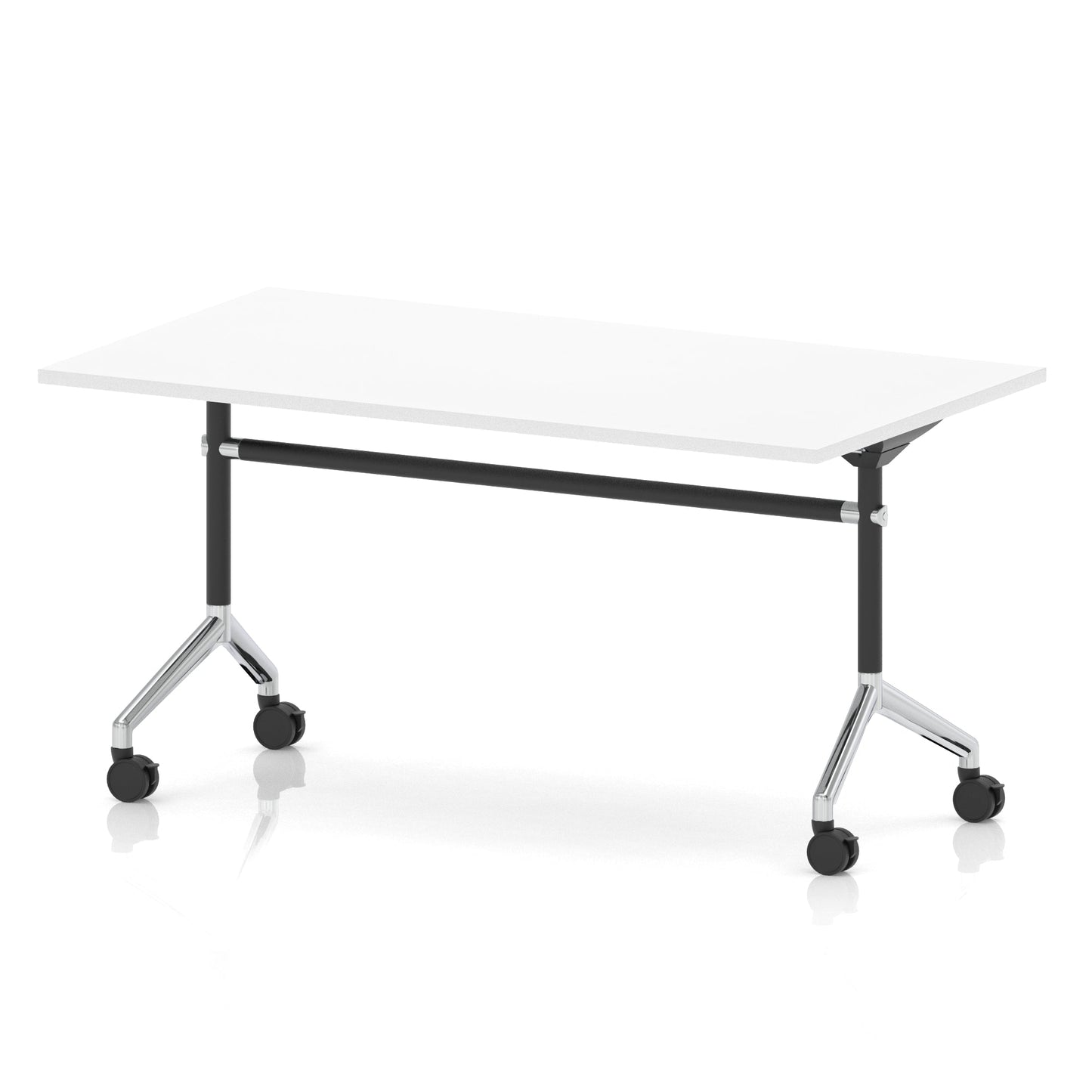 Impulse Flip Top Table