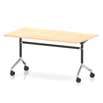 Impulse Flip Top Table