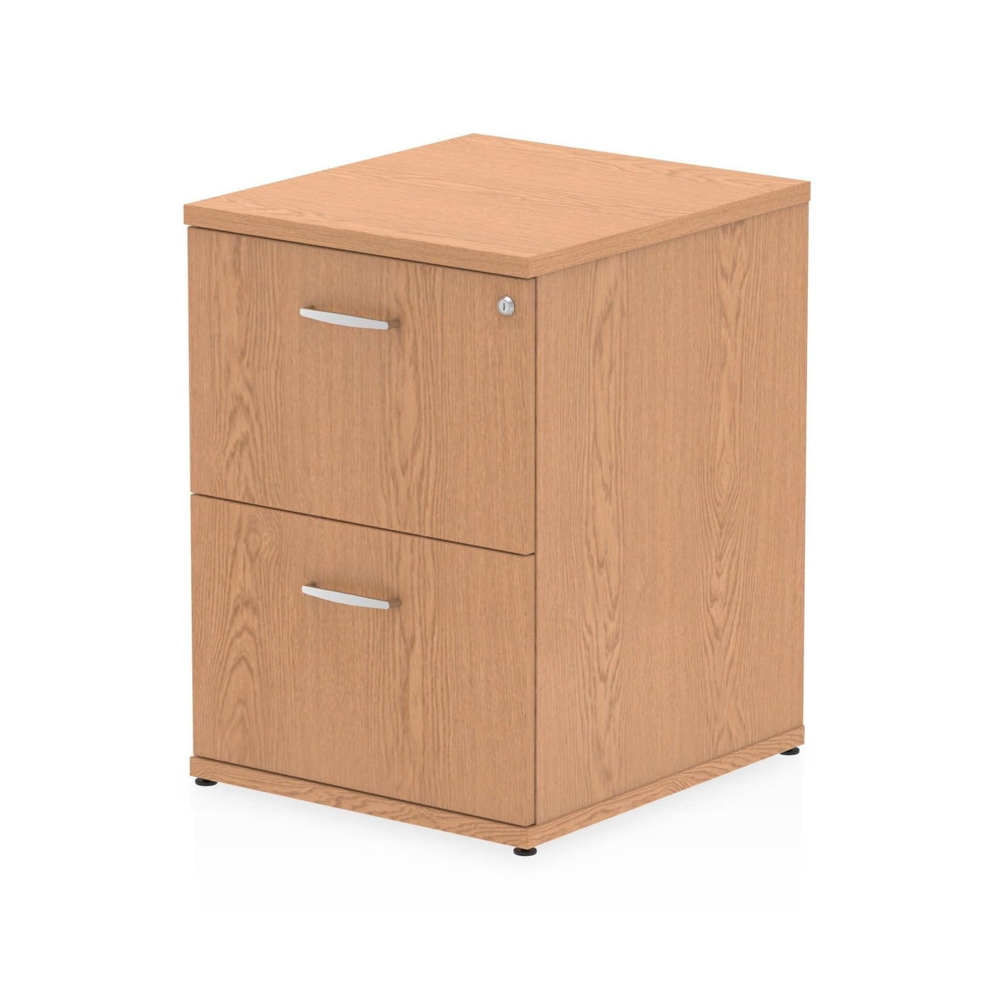 Impulse Filing Cabinet with Lockable Drawers