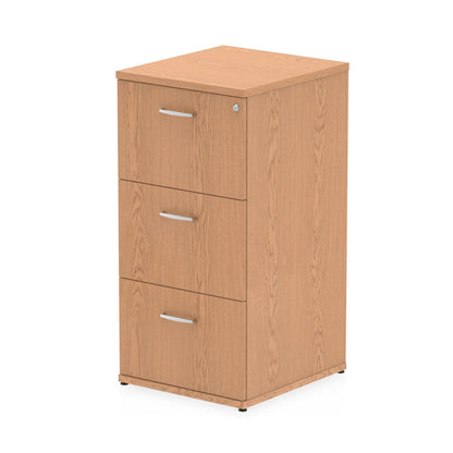Impulse Filing Cabinet with Lockable Drawers