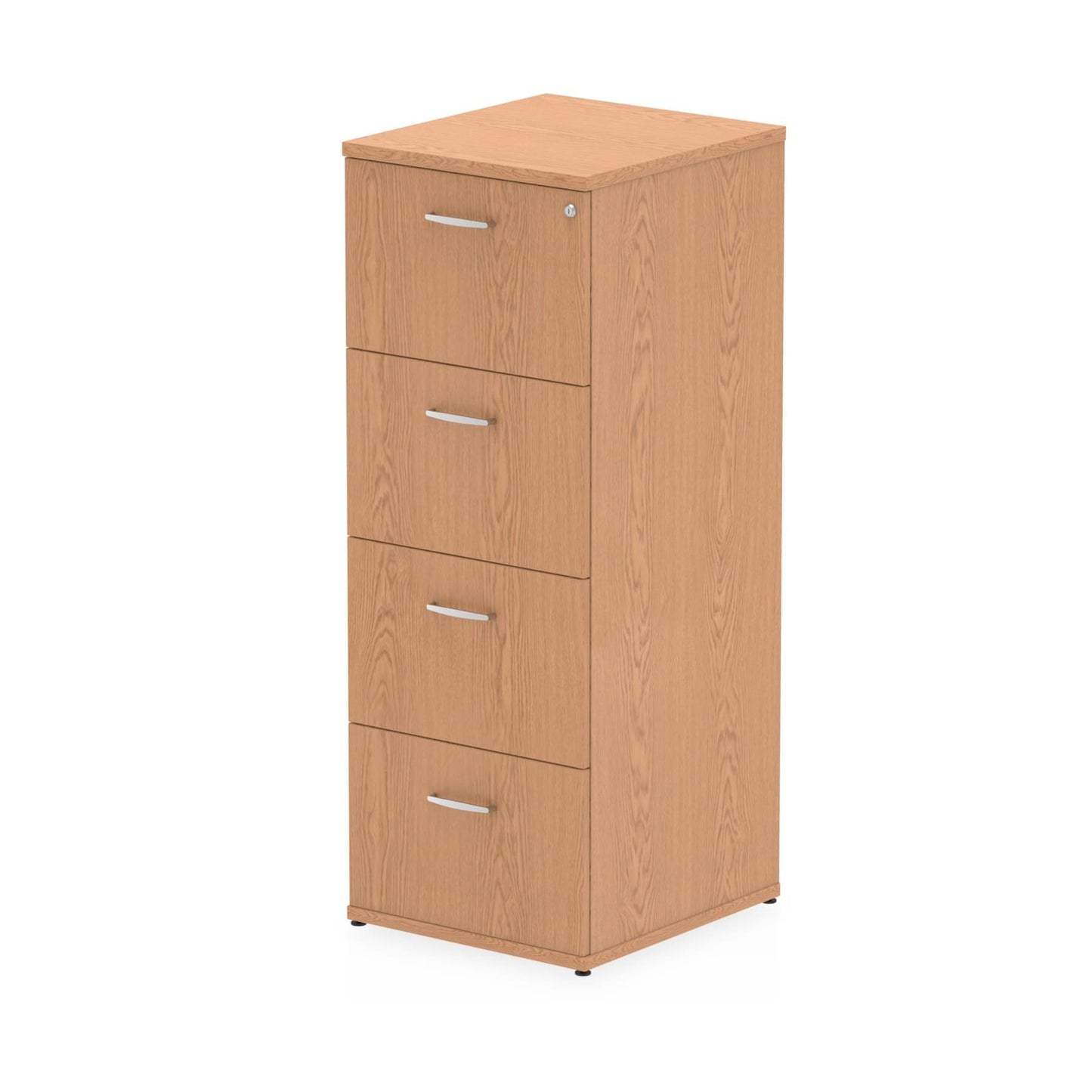 Impulse Filing Cabinet with Lockable Drawers