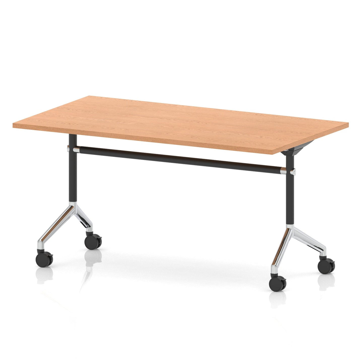 Impulse Flip Top Table