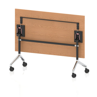 Impulse Flip Top Table