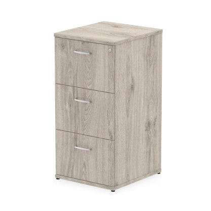 Impulse Filing Cabinet with Lockable Drawers