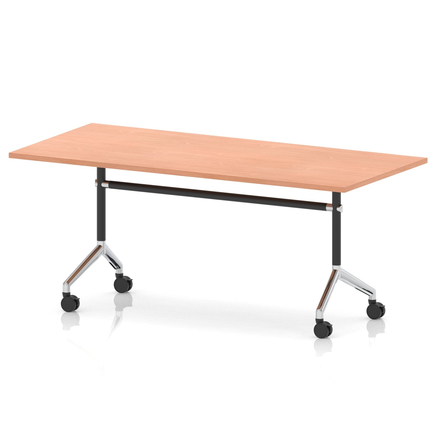 Impulse Flip Top Table