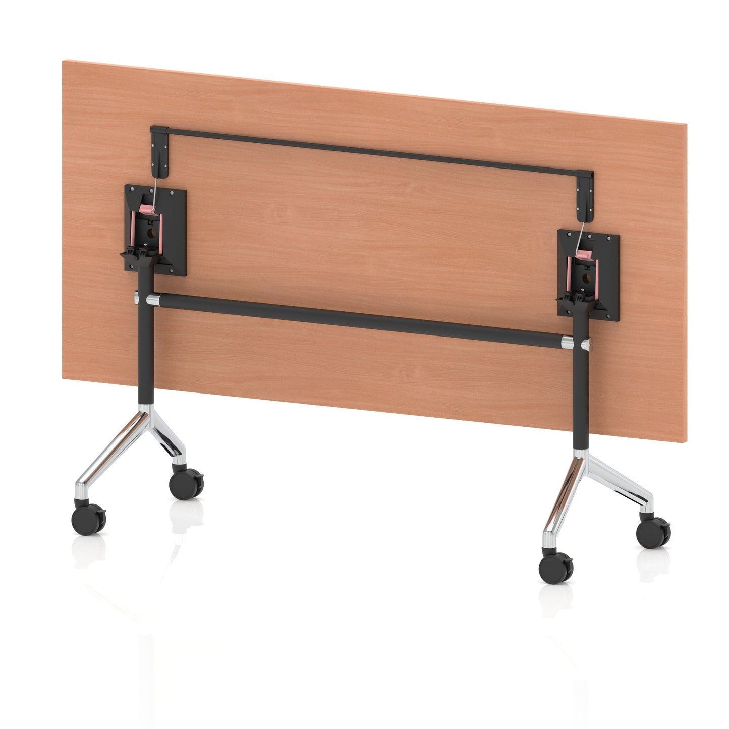 Impulse Flip Top Table