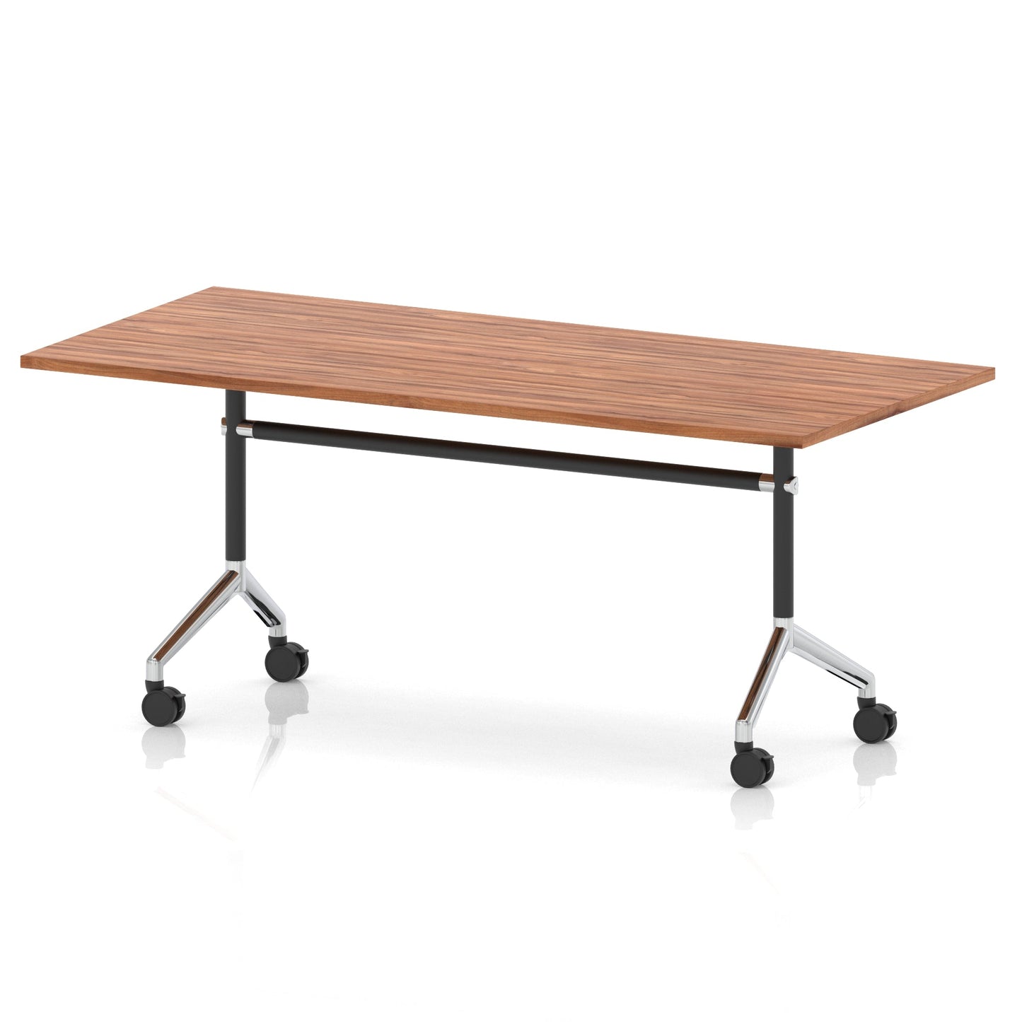 Impulse Flip Top Table