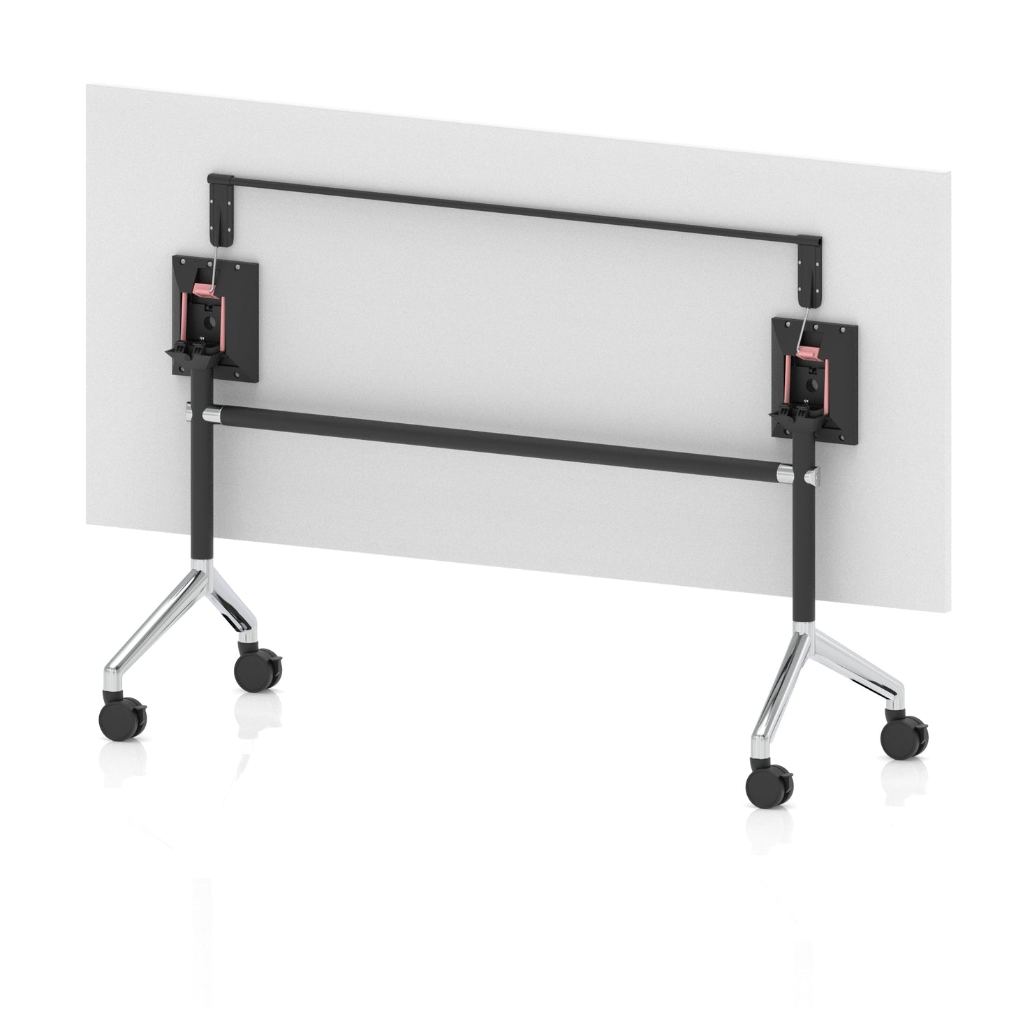 Impulse Flip Top Table