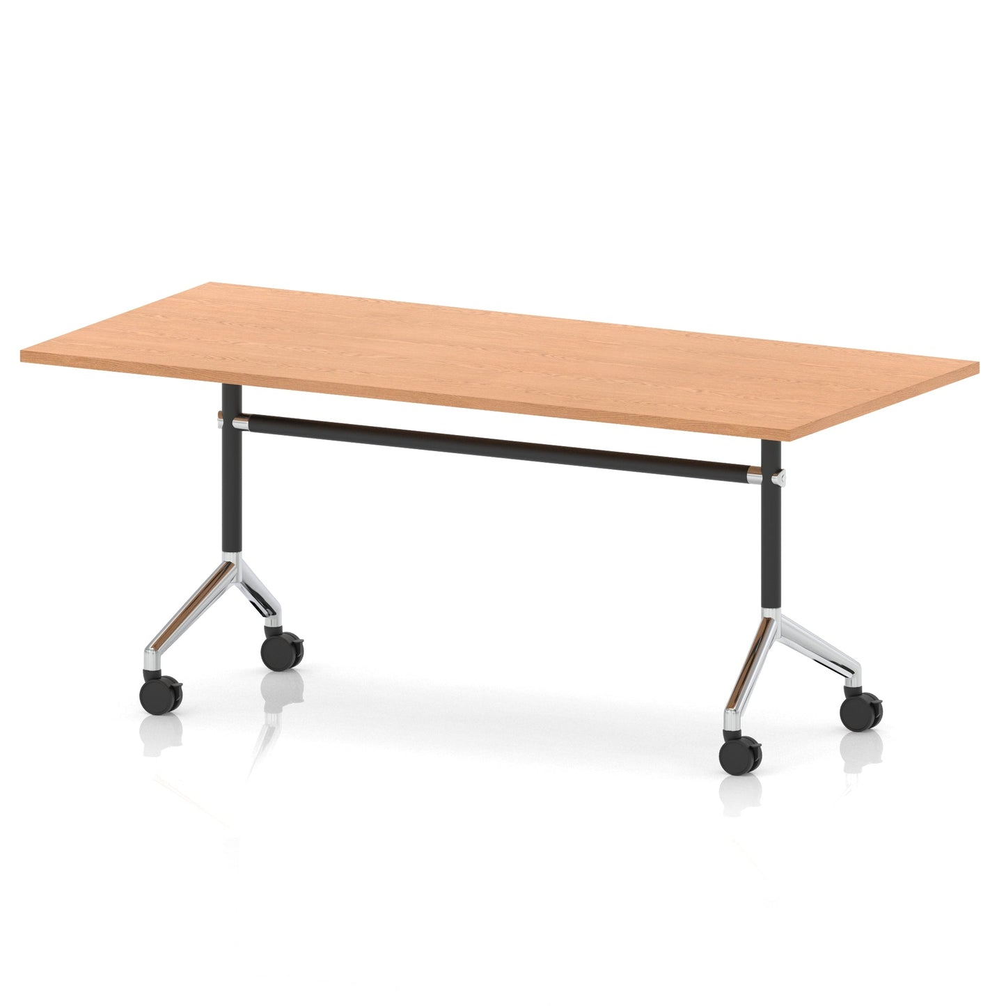 Impulse Flip Top Table