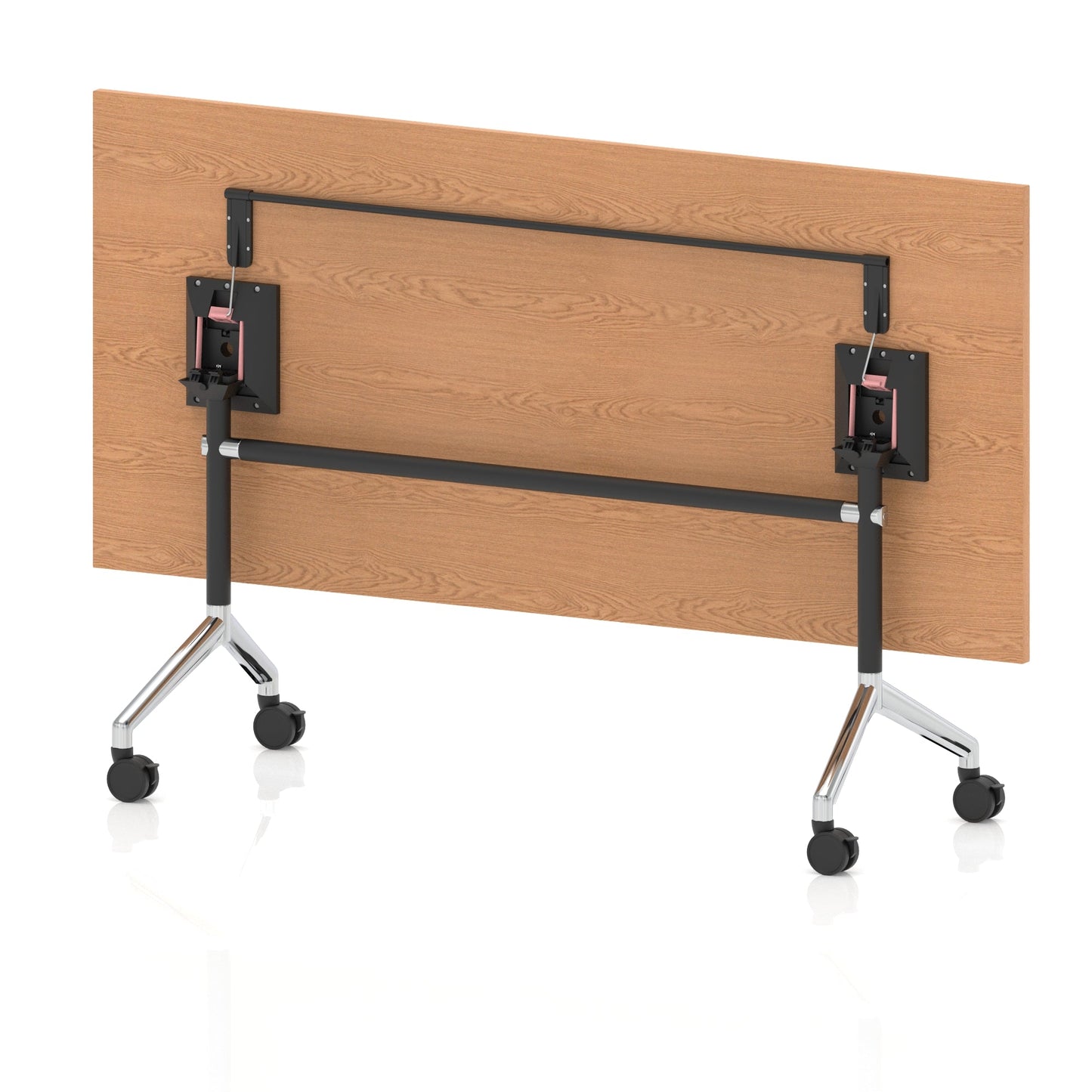 Impulse Flip Top Table