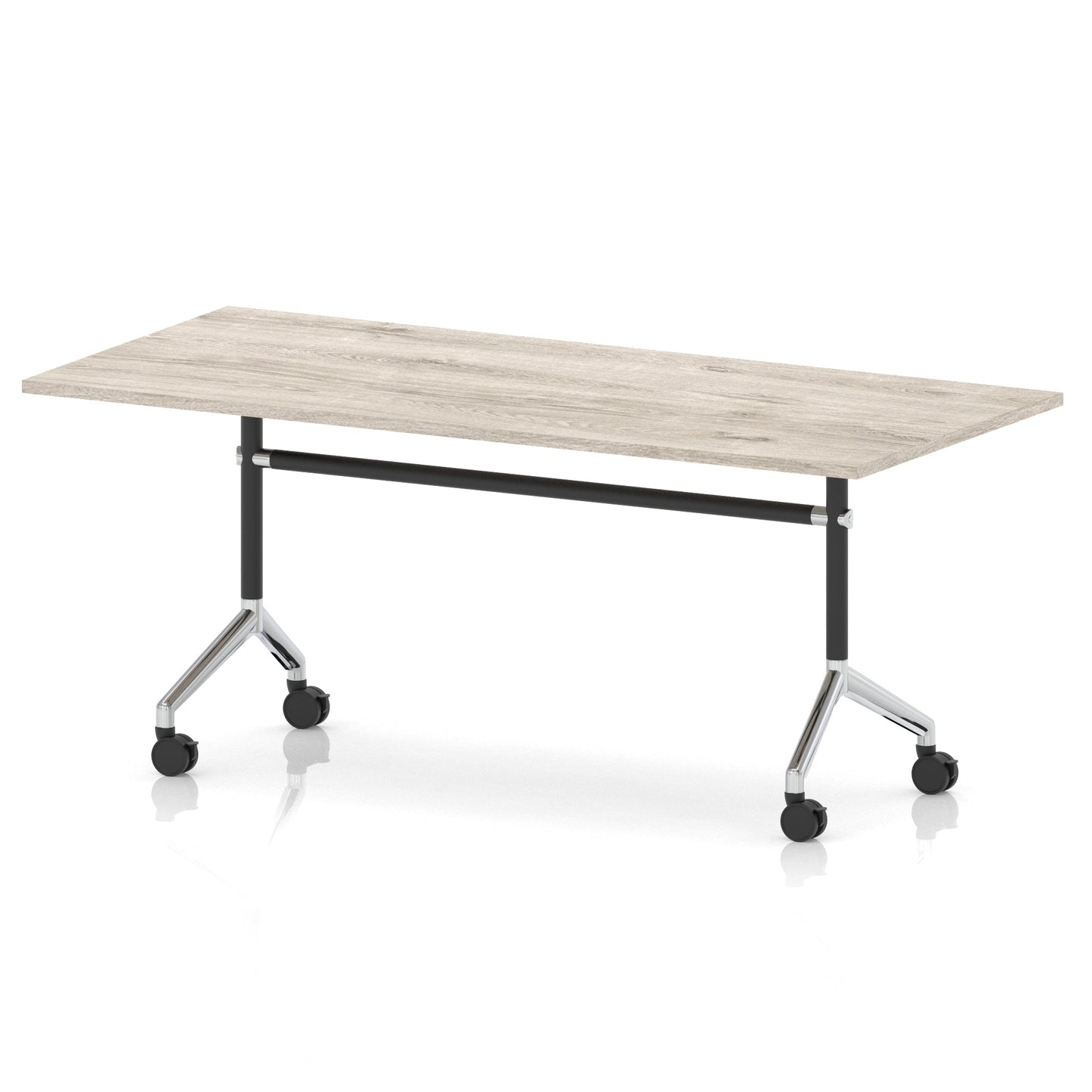 Impulse Flip Top Table