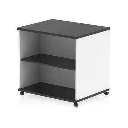 Impulse Mobile Bookcase