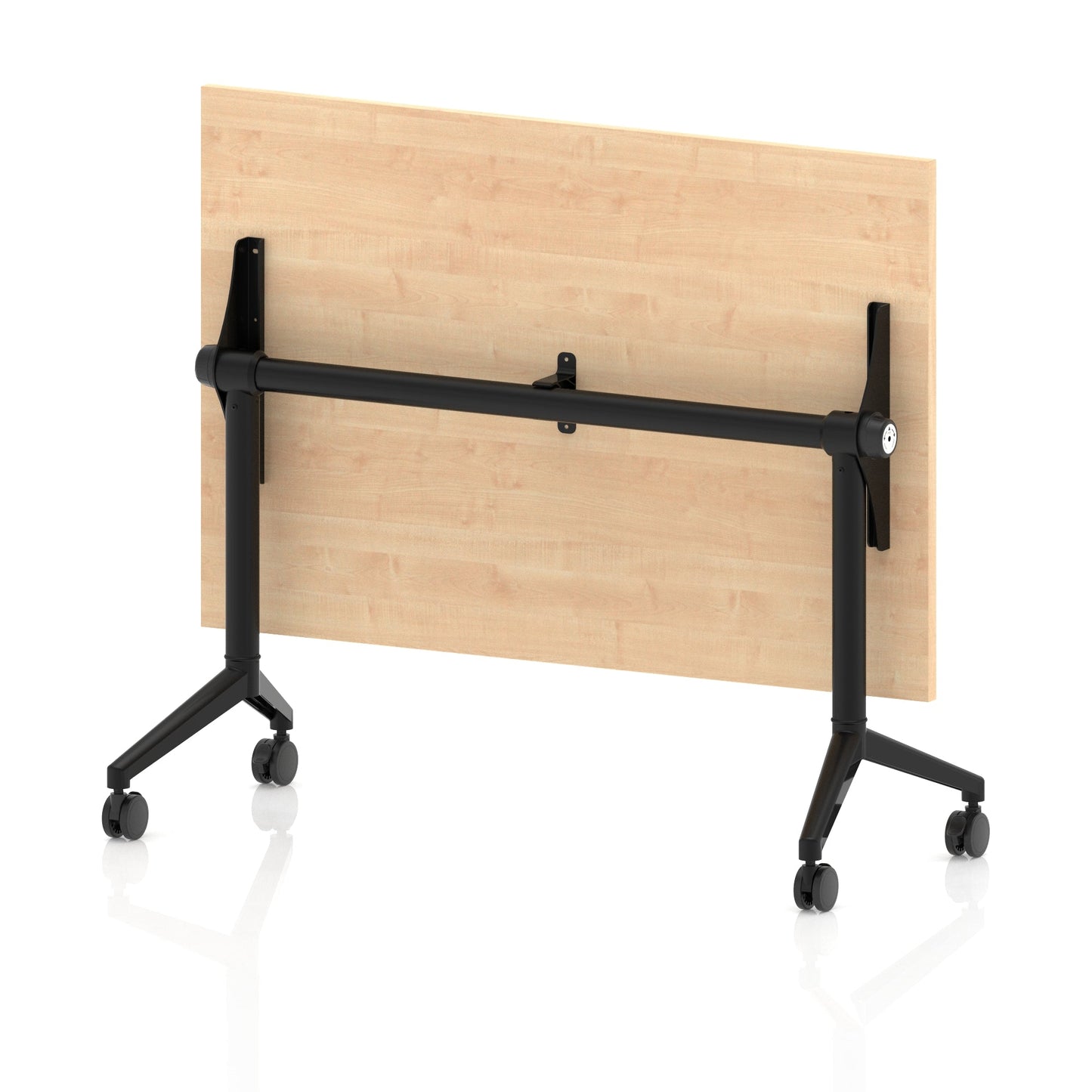 Impulse Plus Flip Top Rectangular Table