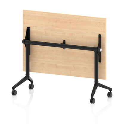 Impulse Plus Flip Top Rectangular Table