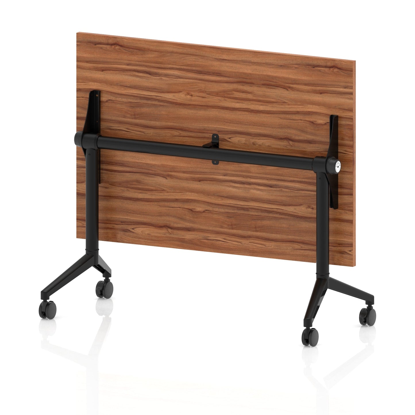 Impulse Plus Flip Top Rectangular Table