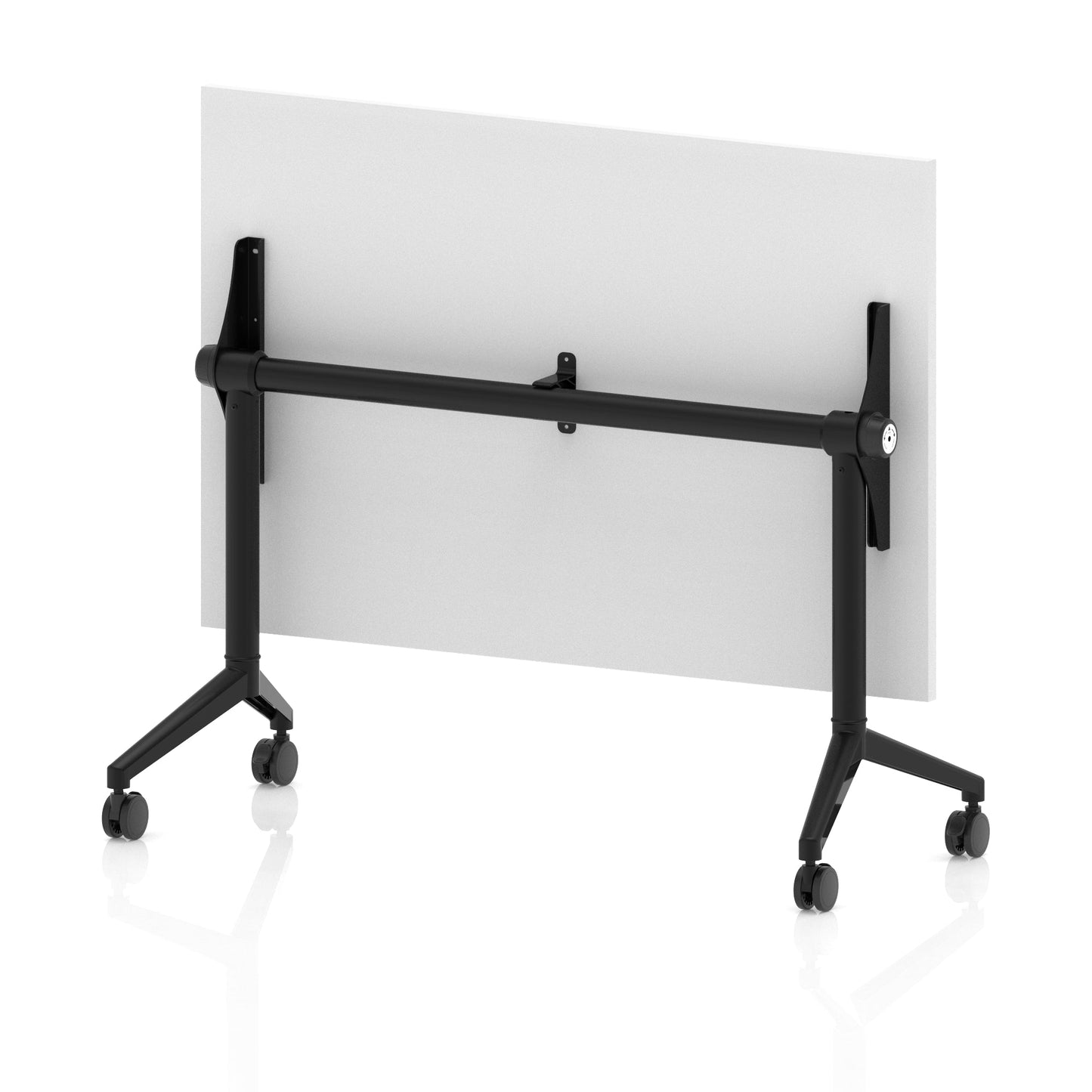 Impulse Plus Flip Top Rectangular Table