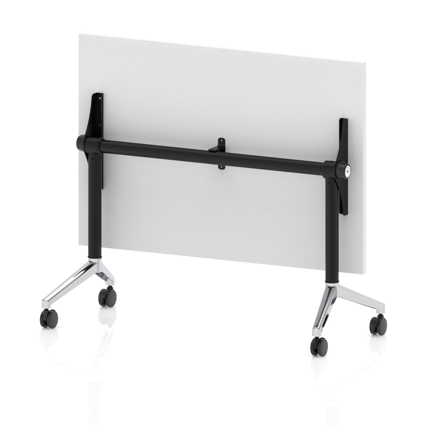 Impulse Plus Flip Top Rectangular Table
