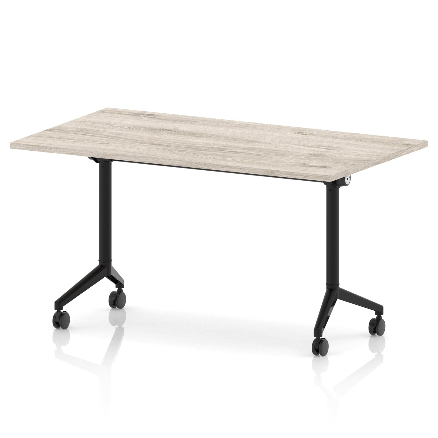 Impulse Plus Flip Top Rectangular Table