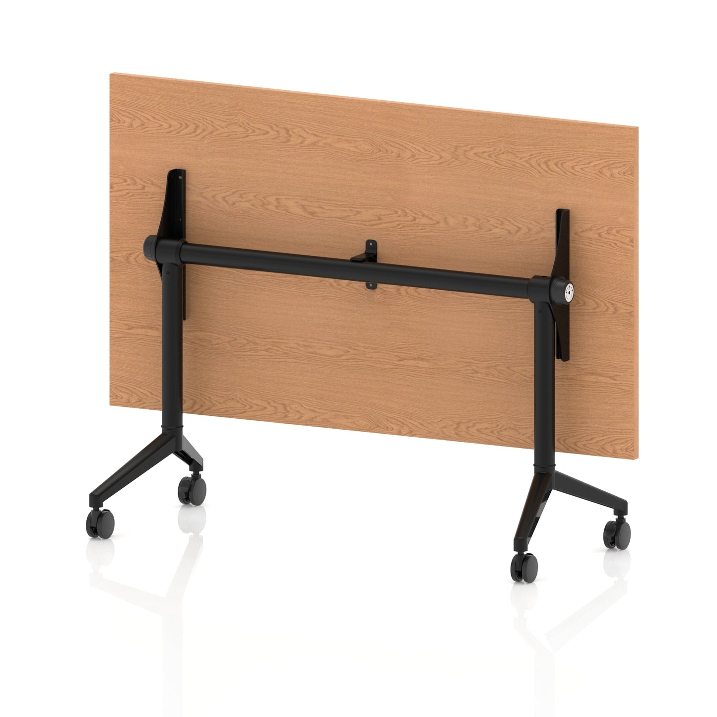 Impulse Plus Flip Top Rectangular Table