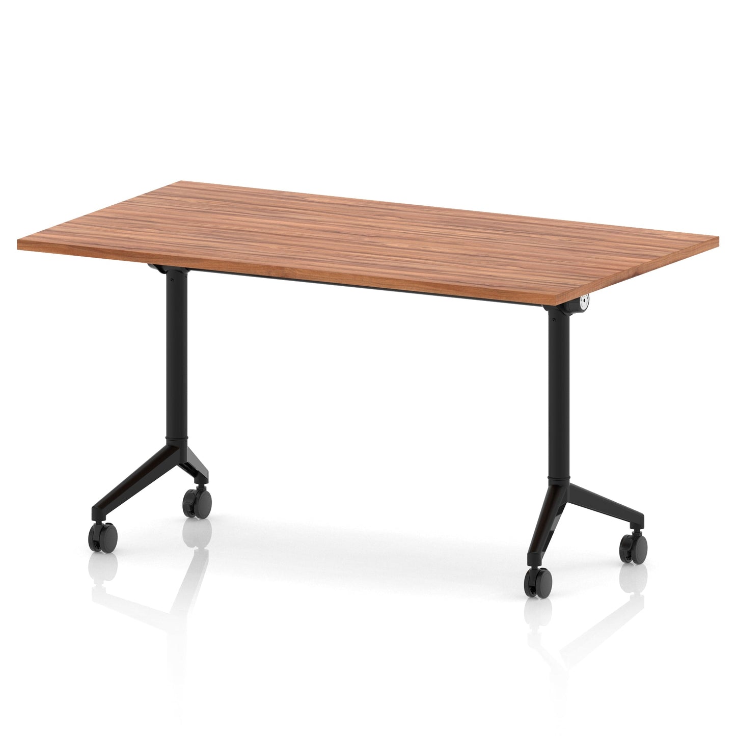 Impulse Plus Flip Top Rectangular Table