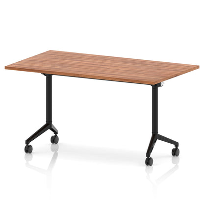 Impulse Plus Flip Top Rectangular Table
