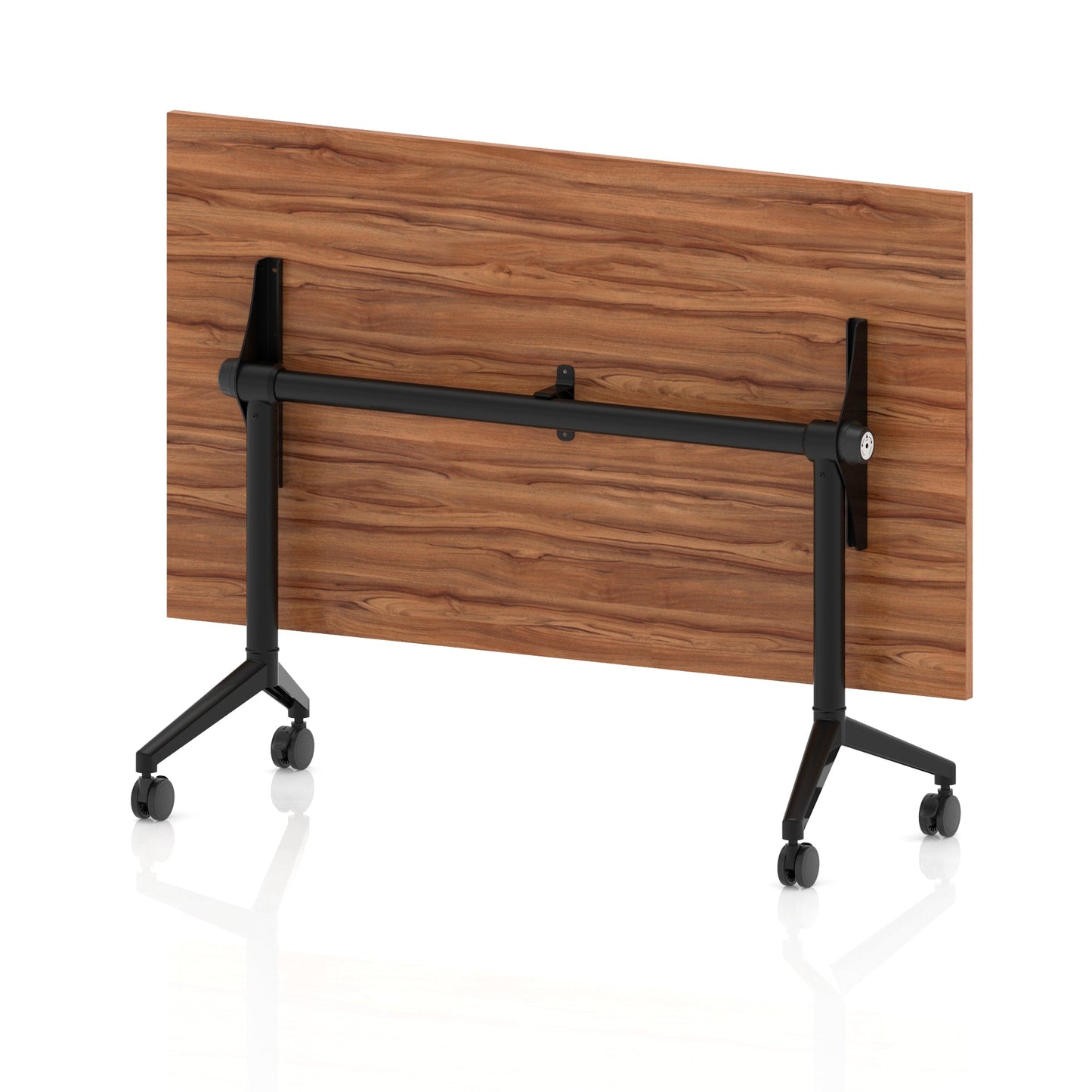 Impulse Plus Flip Top Rectangular Table