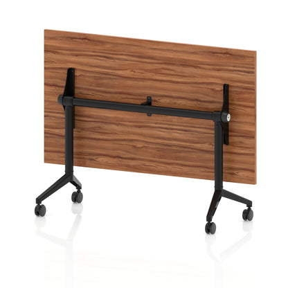 Impulse Plus Flip Top Rectangular Table