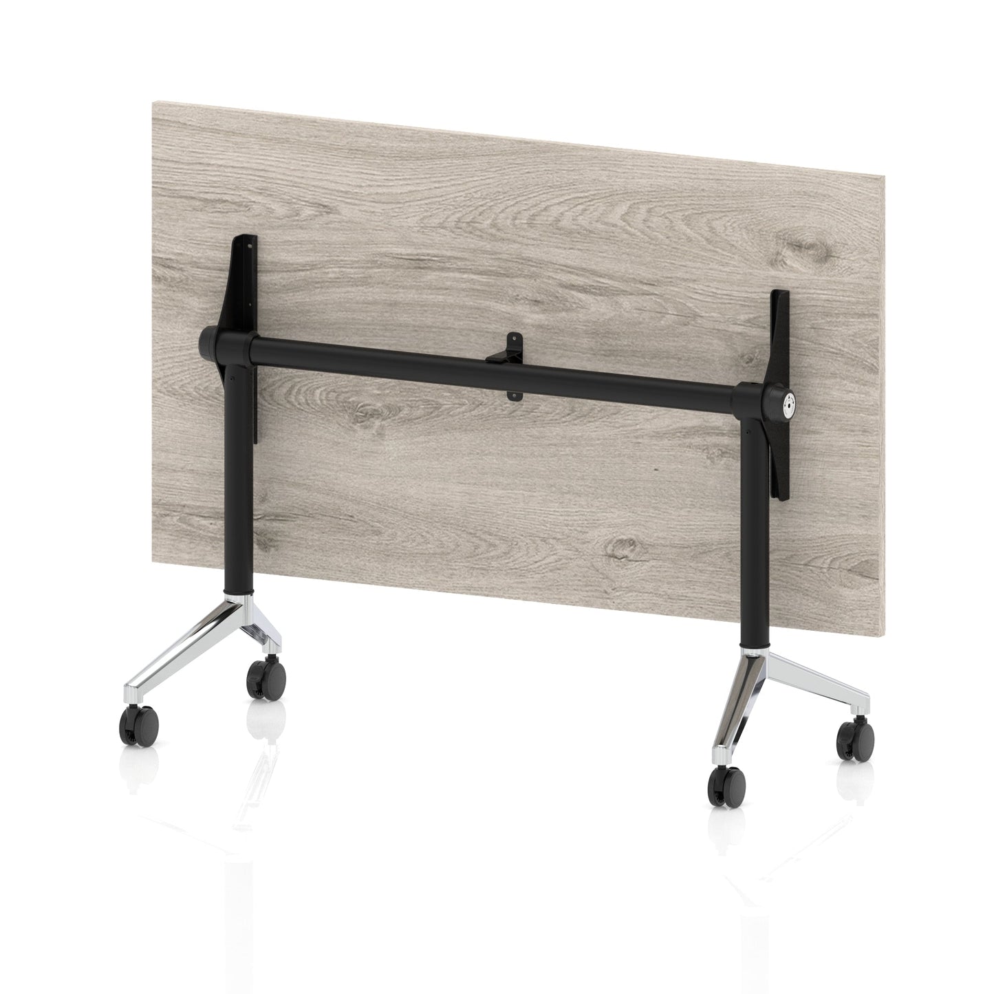 Impulse Plus Flip Top Rectangular Table