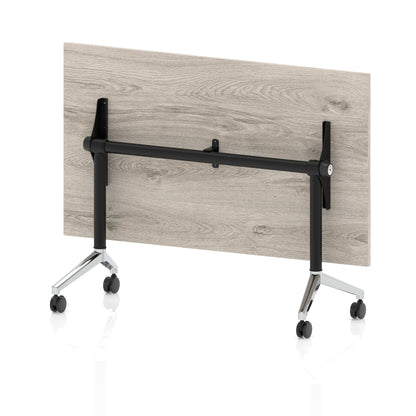 Impulse Plus Flip Top Rectangular Table