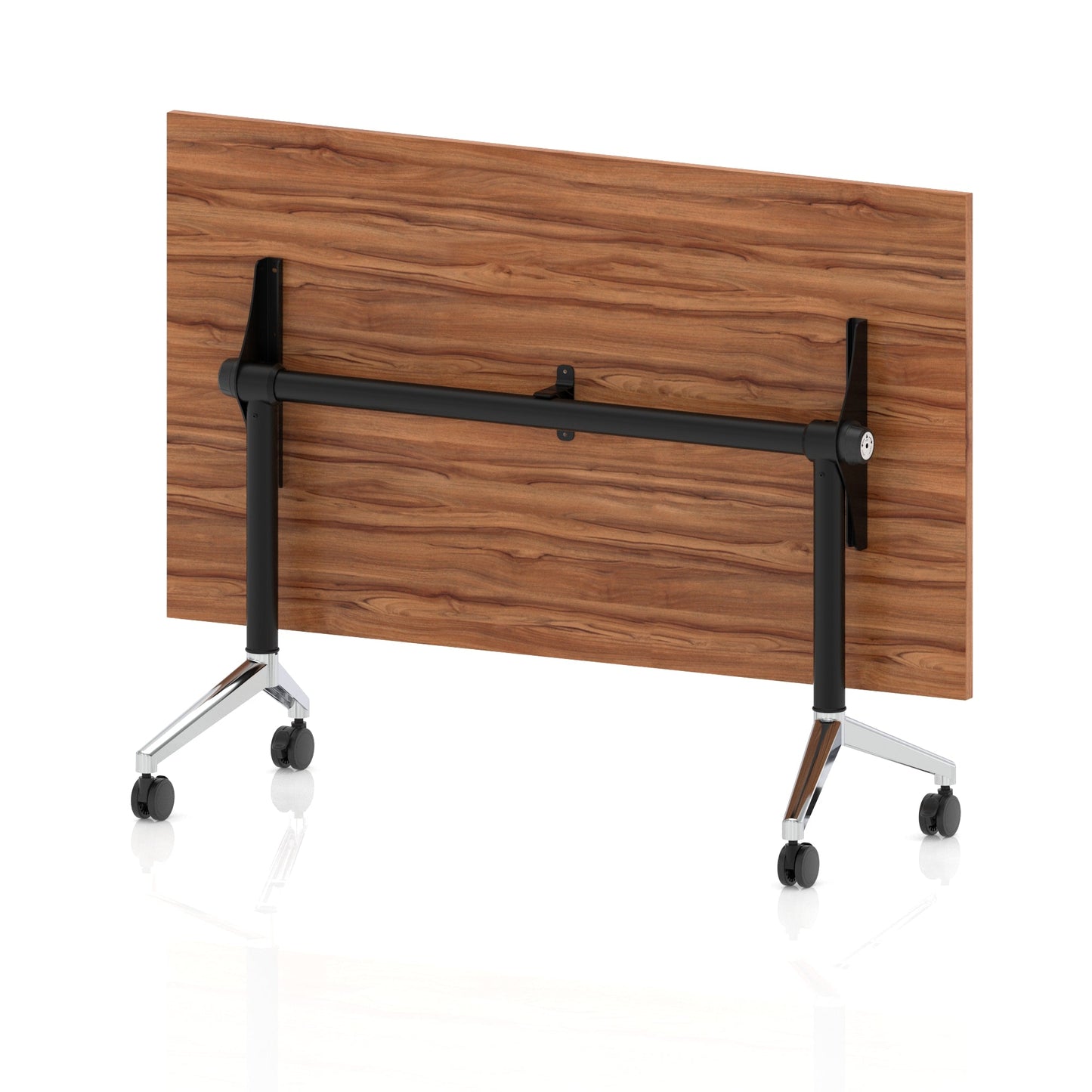 Impulse Plus Flip Top Rectangular Table