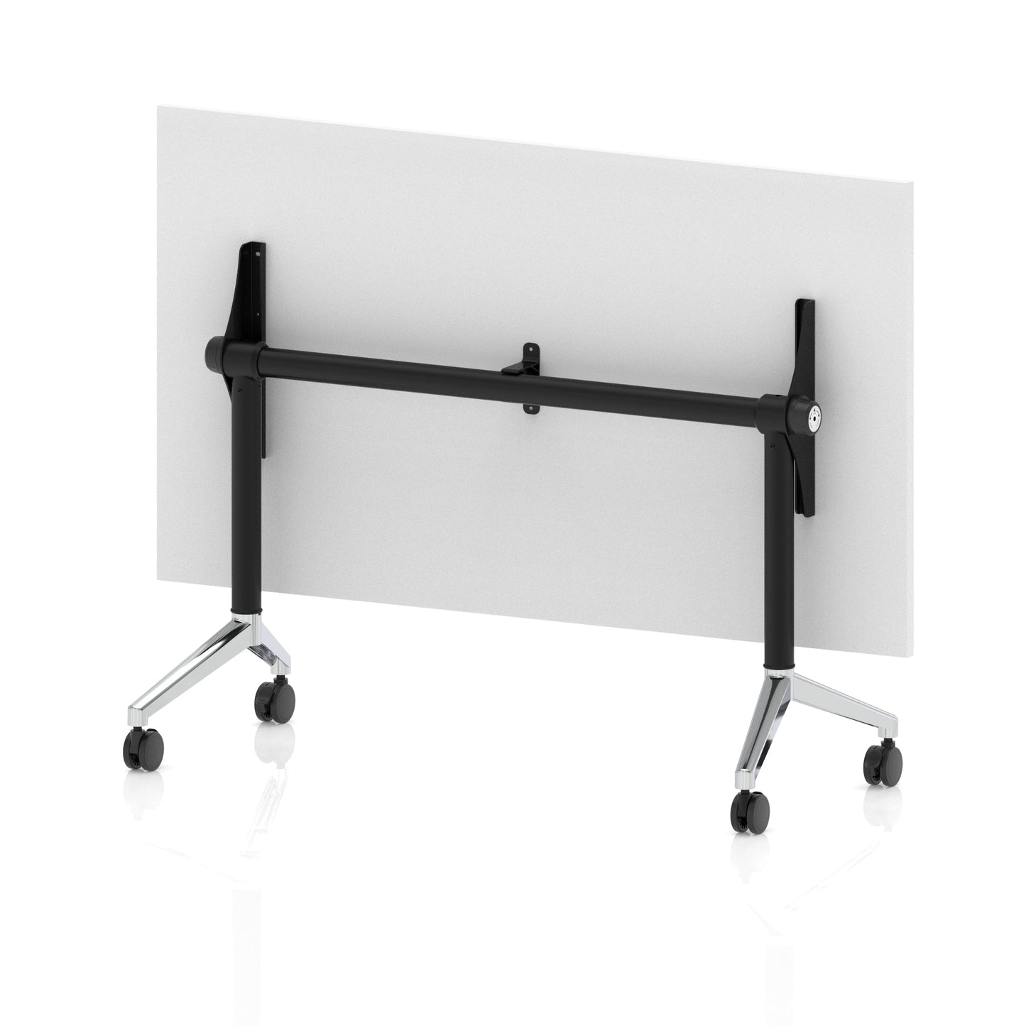Impulse Plus Flip Top Rectangular Table
