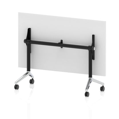 Impulse Plus Flip Top Rectangular Table