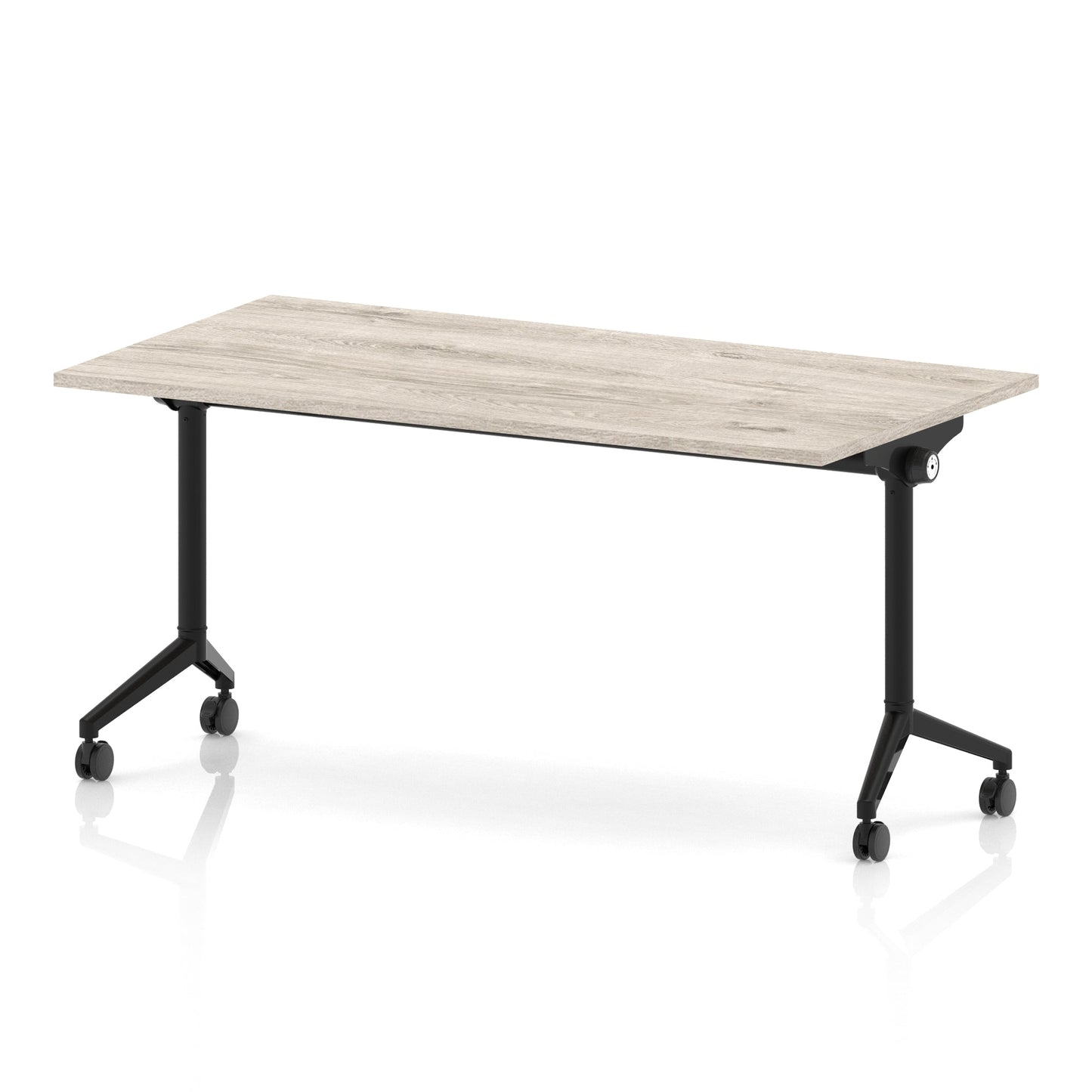 Impulse Plus Flip Top Rectangular Table