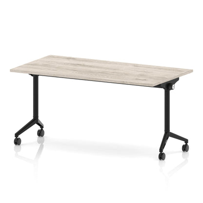 Impulse Plus Flip Top Rectangular Table