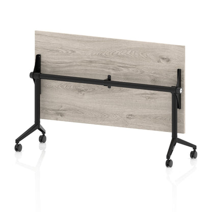 Impulse Plus Flip Top Rectangular Table