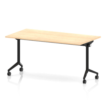 Impulse Plus Flip Top Rectangular Table