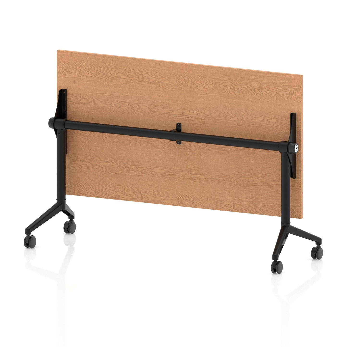 Impulse Plus Flip Top Rectangular Table