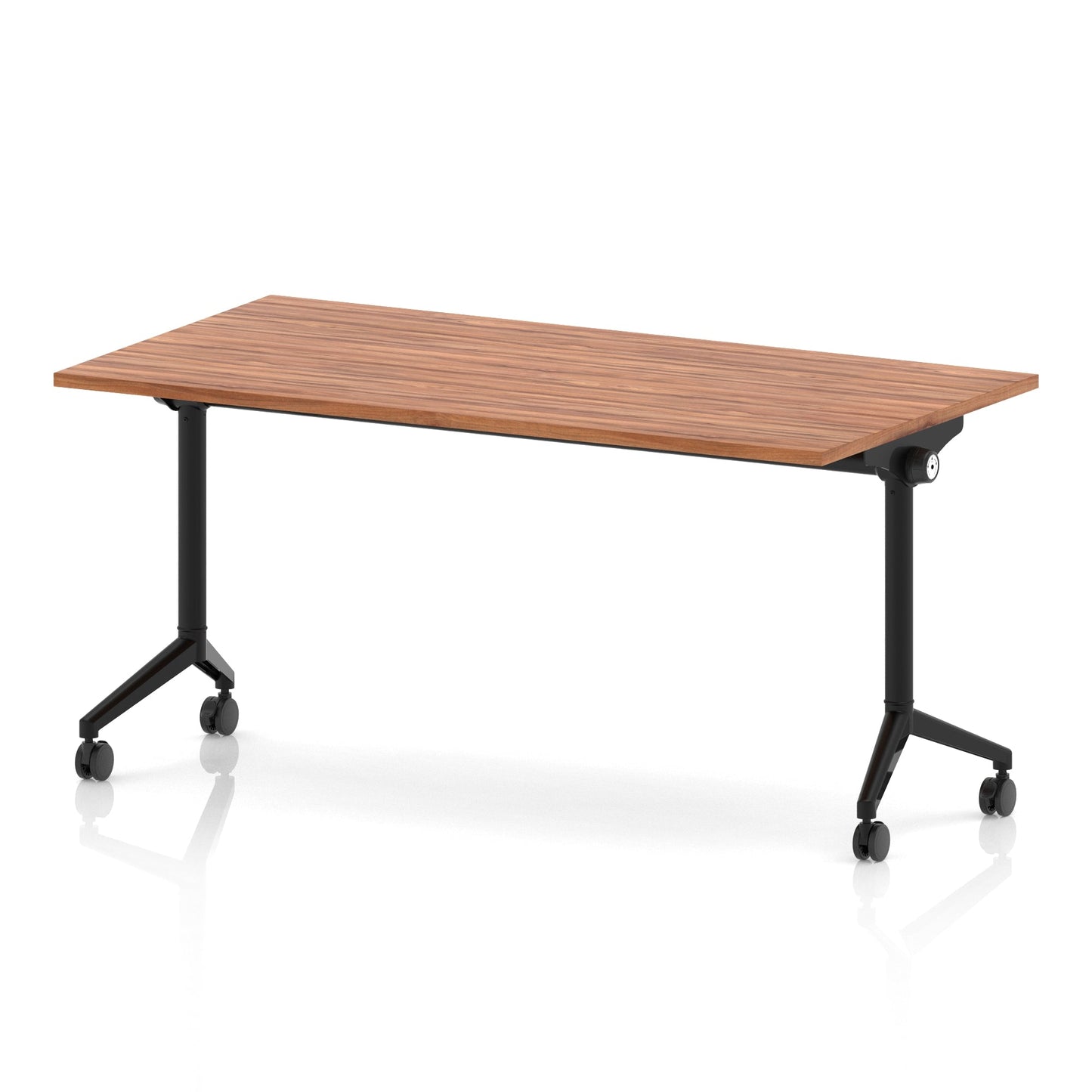 Impulse Plus Flip Top Rectangular Table