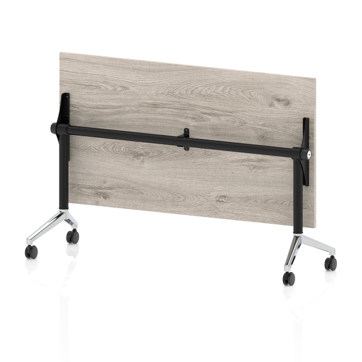 Impulse Plus Flip Top Rectangular Table