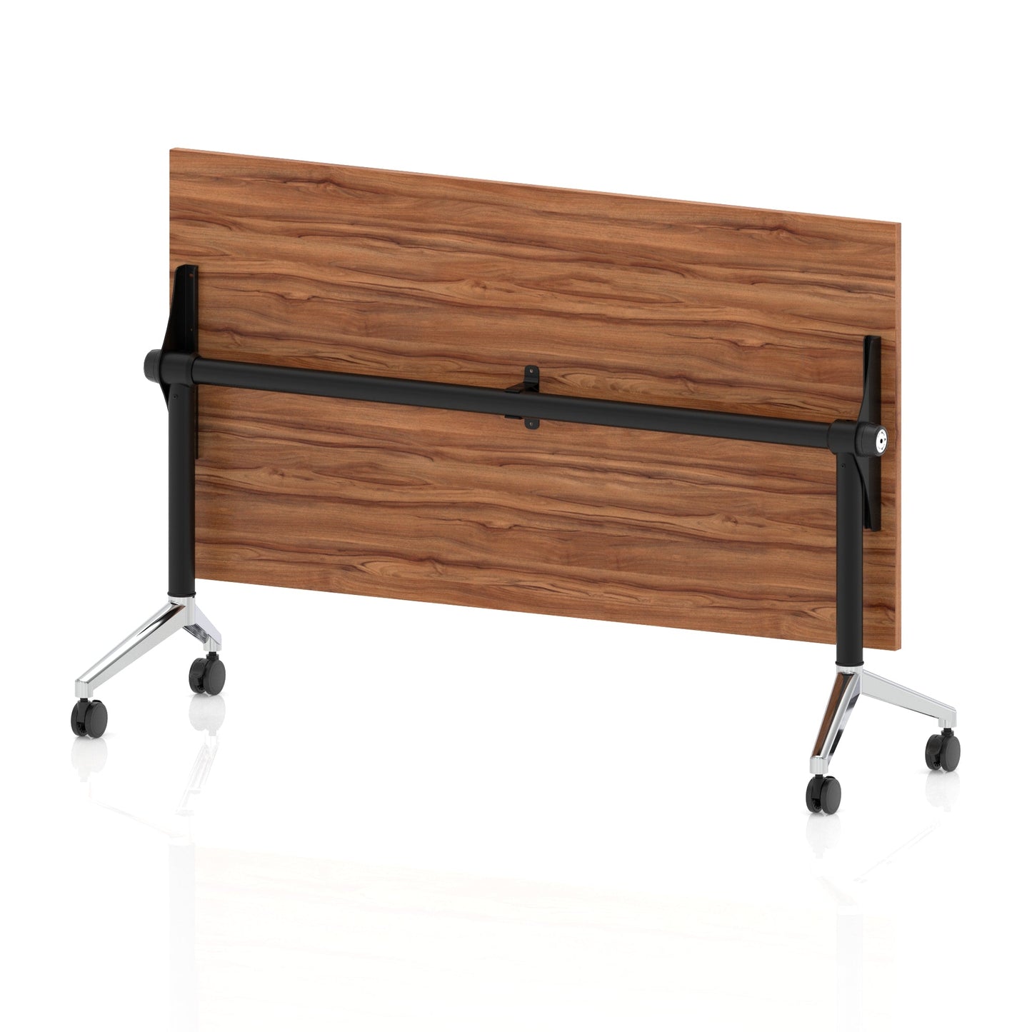 Impulse Plus Flip Top Rectangular Table